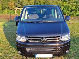 Volkswagen T5 Multivan Multivan Cup