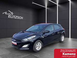 Hyundai i30 FIFA World Cup Edition Bluetooth SHZ KLIMA