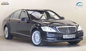 Mercedes-Benz S 600 L 5.5 V12 517PS designo ACC Pano MOPF