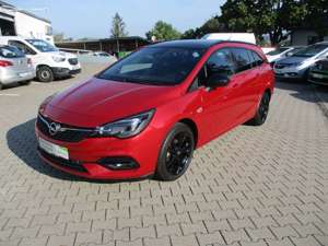 Opel Astra K Sports Tourer GS Line 1,2 Turbo 130 PS