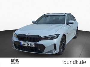 BMW 330 e Touring M Sportpaket,AHK,Pano,RFK,Adap.LED