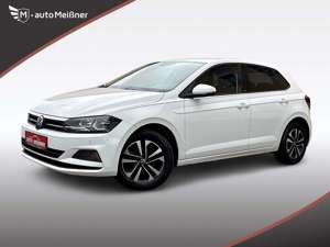 Volkswagen Polo VI United * Sitzh.* Klimaautom.* PDC * ACC