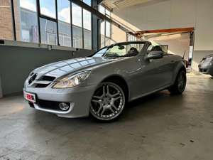 Mercedes-Benz SLK 350 3.5 V6 +BI-XENON+AIRSCARF+EL.-SITZE+PDC+