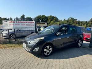 Renault Scenic III Grand Dynamique