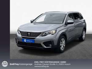 Peugeot 5008 PureTech 130 EAT6 Active SHZ, RFK, PDC, ALU