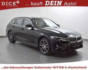 BMW 330 e Tou Aut Luxury Line PANO+MEMO+HEAD+360+HK+