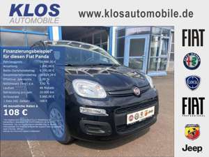 Fiat Panda EASY 1.2 69PS KLIMA RADIO SERVO