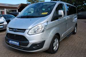 Ford Transit Tourneo Custom Kombi 310 L2 9Sitzer Navi Kamera