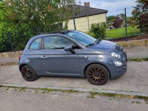 Fiat 500 500 1.2 8V 120th Anniversary Sondermodell