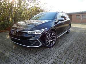 Volkswagen Golf VIII Variant 2.0 TDI 4Motion DSG Alltrack