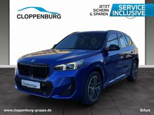 BMW X1 xDrive20d M Sportpaket AHZV Kamera Head-Up DAB LED