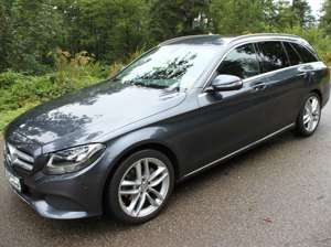 Mercedes-Benz C 200 C+200+(BlueTEC)+d+T