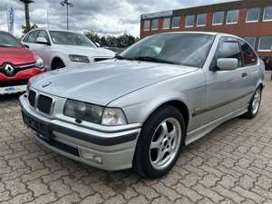 BMW 316 i Compact Comfort Edition