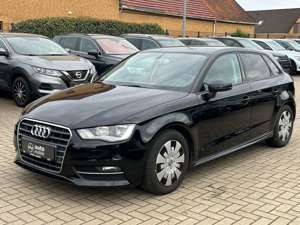 Audi A3 1.6 TDI+Sportback+PDC+Navi+Scheckheft