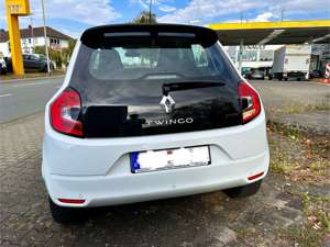 Renault Twingo Equilibre Electric Bild 5