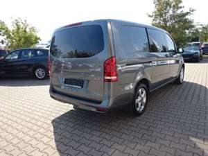 Mercedes-Benz Vito Mixto 124 CDI 4x4 lang LED Distronic Bild 5