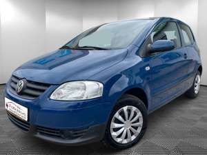 Volkswagen Fox 1.4*TÜV NEU*KLIMA*2.HAND*137.000km*TOP