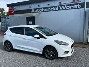 Ford Fiesta ST-Line mehrere Modelle vorrätig-Garantie