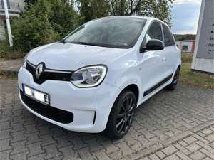 Renault Twingo Equilibre Electric Bild 2