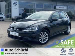 Volkswagen Golf 1.6 TDI COMFORTLINE NAVI+SHZ+PDC+BLUETOOTH+