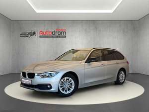 BMW 316 d Touring Advantage Hi-Fi AHK Head-Up LED PDC