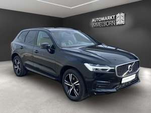 Volvo XC60 R Design Panorama*Kamera*LED*19*Leder*Navi*