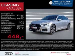 Audi A6 Avant 45 TFSI qu S line Pano AHK Leder 20"