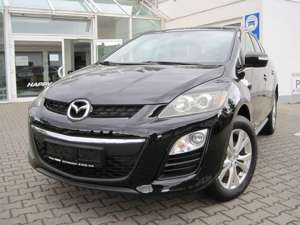 Mazda CX-7 Center-Line