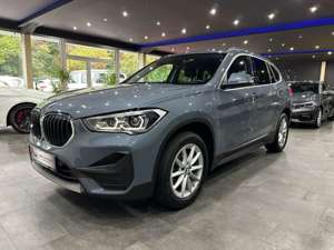 BMW X1 xDrive 20 d *KAMERA* Anhängerkupplung* 1.HAND