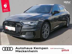 Audi A6 Avant 40 TDI quattro sport S line 20"LM AHK Nav...