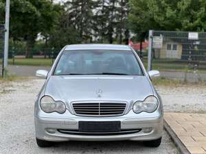 Mercedes-Benz C 180 C -Klasse Lim. C 180 Kompressor Avantgarde