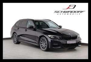 BMW 320 d SAG Touring M Sport LiveCoProf HK 18"