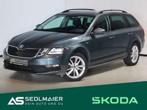 Skoda Octavia Combi 1.5 TSI Kamera|SHZ|NAV|AHK|ACC|LED