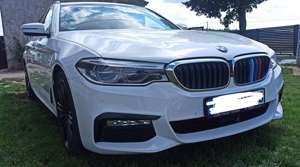 BMW 520 520d xDrive M paket Sport