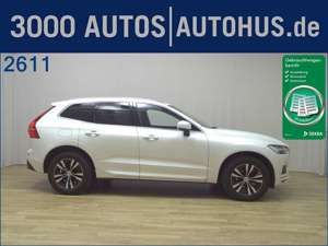 Volvo XC60 D4 Momentum Pro T-Leder Navi HuD LED Pano