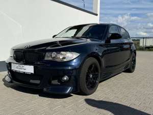 BMW 120 Baureihe 1 Lim. 120i