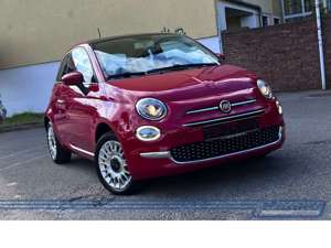 Fiat 500 1.2 8V Lounge*Pano*Klima*Bluetooth*USB*8LM*