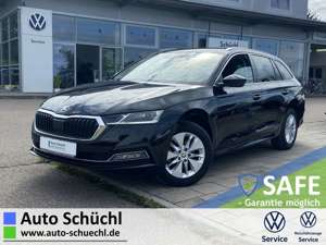 Skoda Octavia Combi 1.5 TSI Ambition AHK+17"+EL.HECK+N