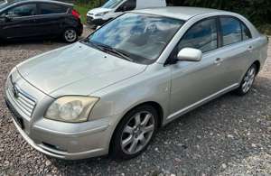 Toyota Avensis 2.0  Executive Liftback