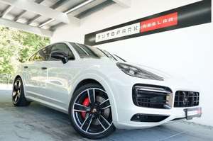 Porsche Cayenne Coupe GTS*PDCC*HUD*HA-LENKUNG*STHZ*22z