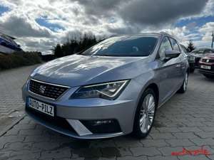 SEAT Leon ST Xcellence LED Navi Pano