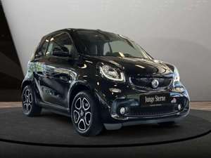 smart forTwo smart fortwo cabrio twinamic prime