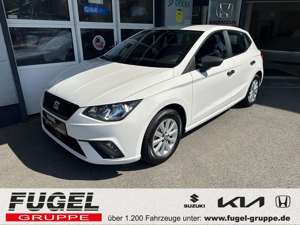 SEAT Ibiza 1.0 MPI Reference SHZ|Klima|Alu15''