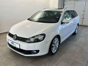 Volkswagen Golf VI Variant Highline *Automatik*