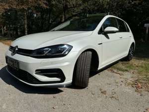 Volkswagen Golf GolfVII 1.5TSI DSG Highline R-Line Vollausstattung