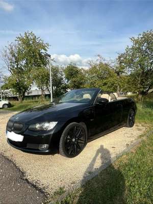 BMW 330 330i Cabrio Aut.