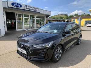 Ford Focus Turnier 1.0 EcoBoost ST-LINE X