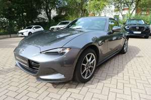 Mazda MX-5 RF 1.5 SKYACTIV-G 132 Exclusive-Line