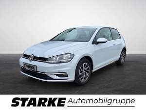 Volkswagen Golf 1.0 TSI Sound