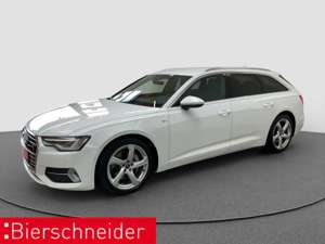 Audi A6 Av 50 TDI qu S-Line 19 ACC MATRIX STHZ VC